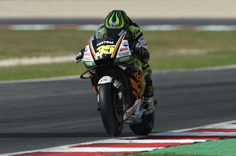 Cal Crutchlow, Team LCR Honda