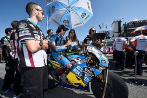 Franco Morbidelli, Estrella Galicia 0,0 Marc VDS