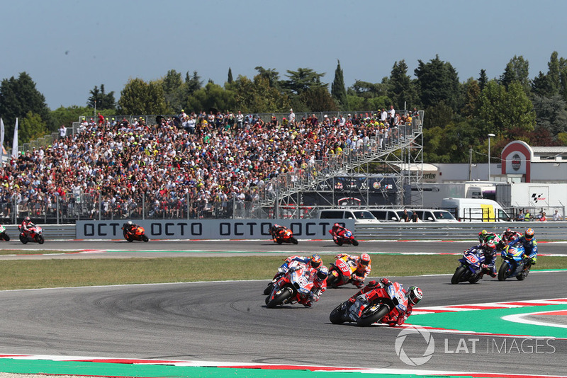 Jorge Lorenzo, Ducati Team