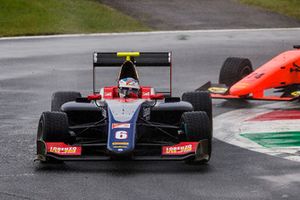 Giuliano Alesi, Trident