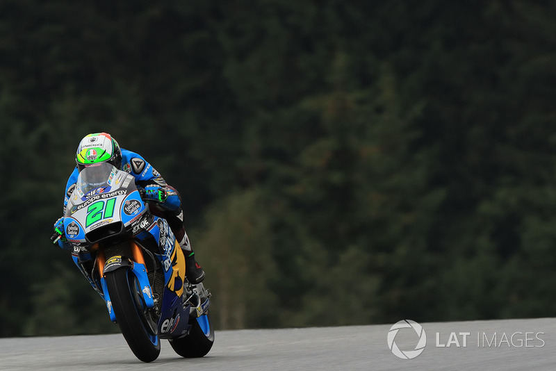 Franco Morbidelli, Estrella Galicia 0,0 Marc VDS