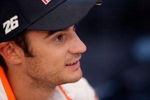 Dani Pedrosa, Repsol Honda, entretien exclusif avec Motorsport.com