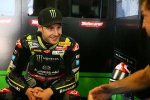 Jonathan Rea, Kawasaki Racing