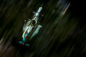Sergey Sirotkin, Williams FW41