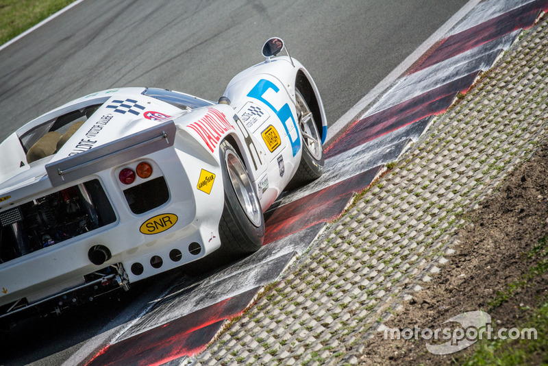 Historic Grand Prix Zandvoort