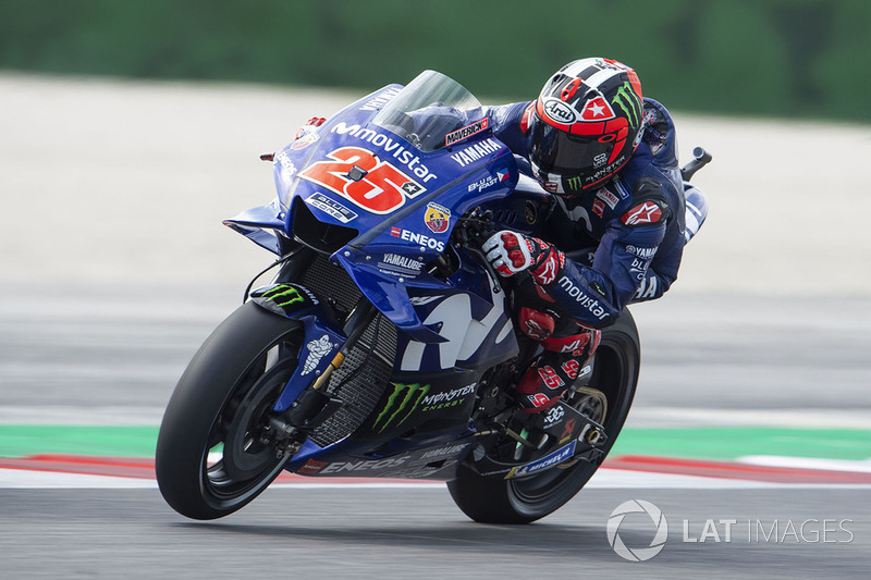 Maverick Viñales