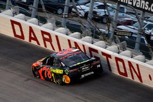 Martin Truex Jr., Furniture Row Racing, Toyota Camry Bass Pro Shops/5-hour ENERGY