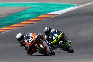 Loran Faber, Dutch Racing Team