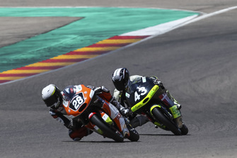 Loran Faber, Dutch Racing Team