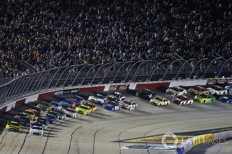 Darlington