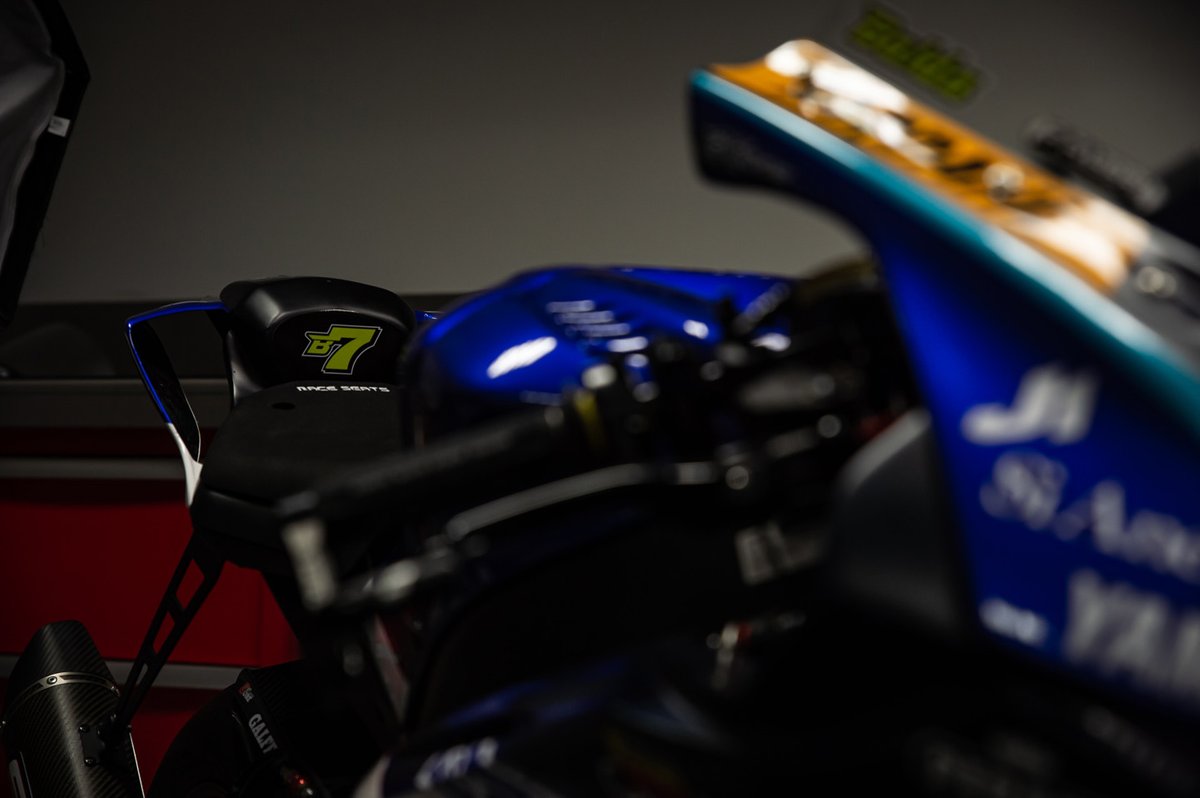 Evan Bros. WorldSSP Team