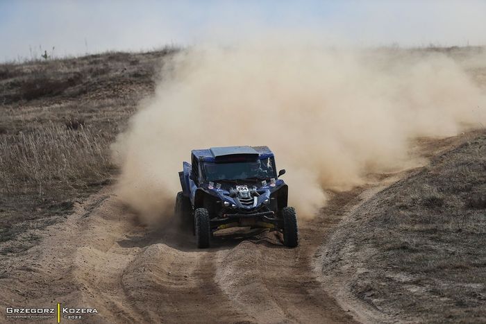 Columna Medica Baja Drawsko Pomorskie