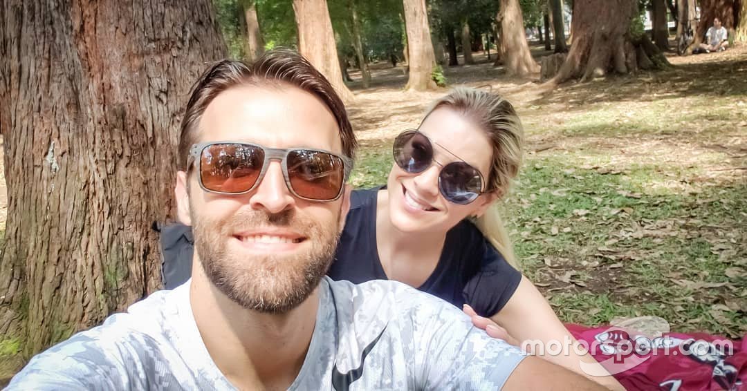 Átila Abreu e Renata Fan