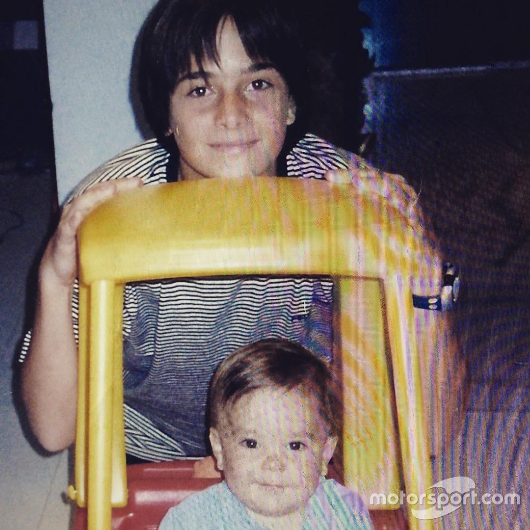 Nelsinho e Pedro