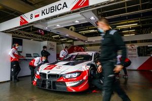 Robert Kubica, Orlen Team ART, BMW M4 DTM