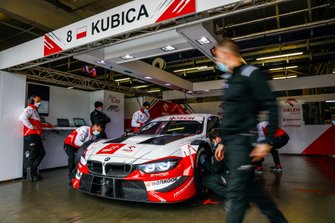 Robert Kubica, Orlen Team ART, BMW M4 DTM