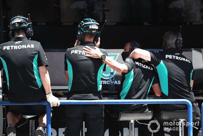 Fabio Quartararo, Petronas Yamaha SRT team