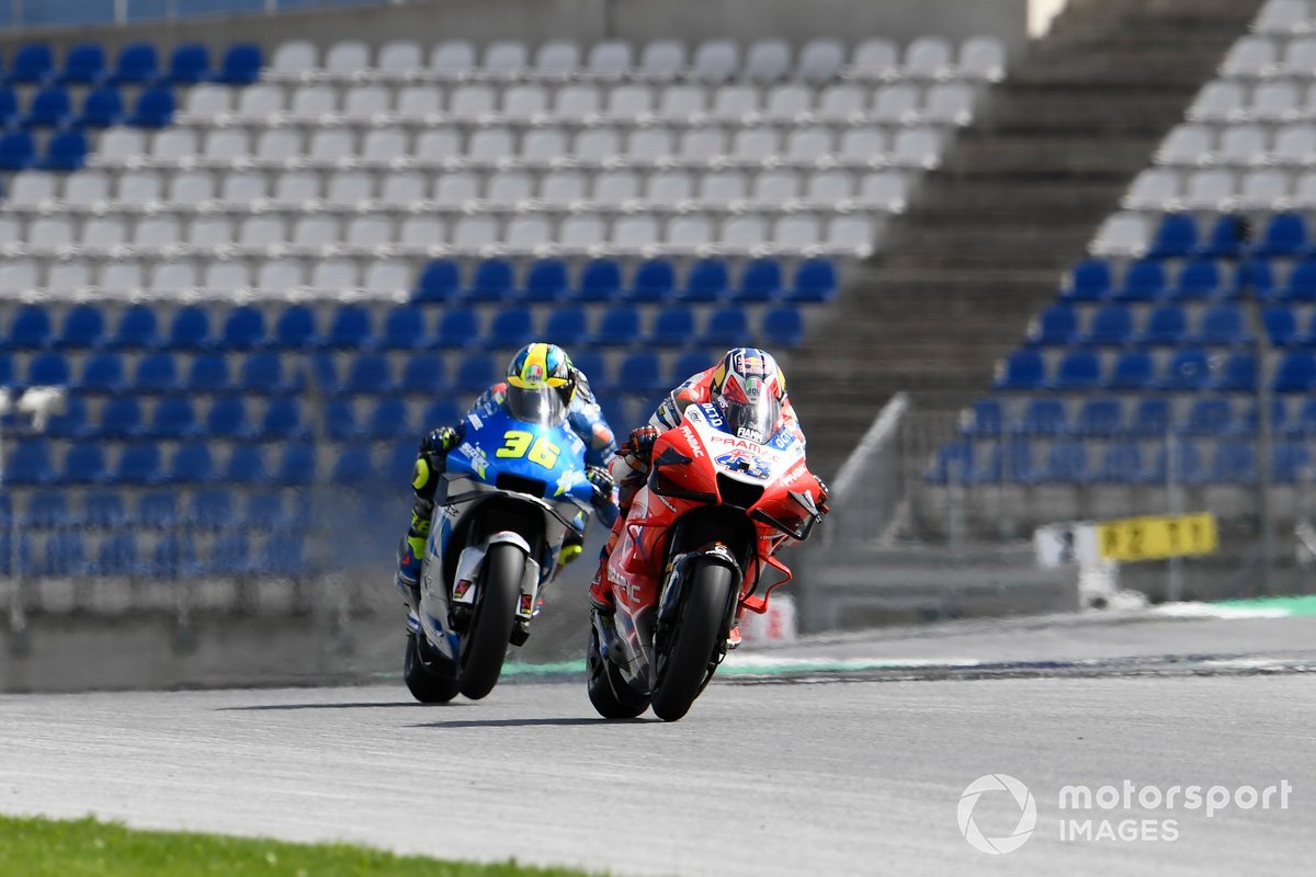 Jack Miller, Pramac Racing