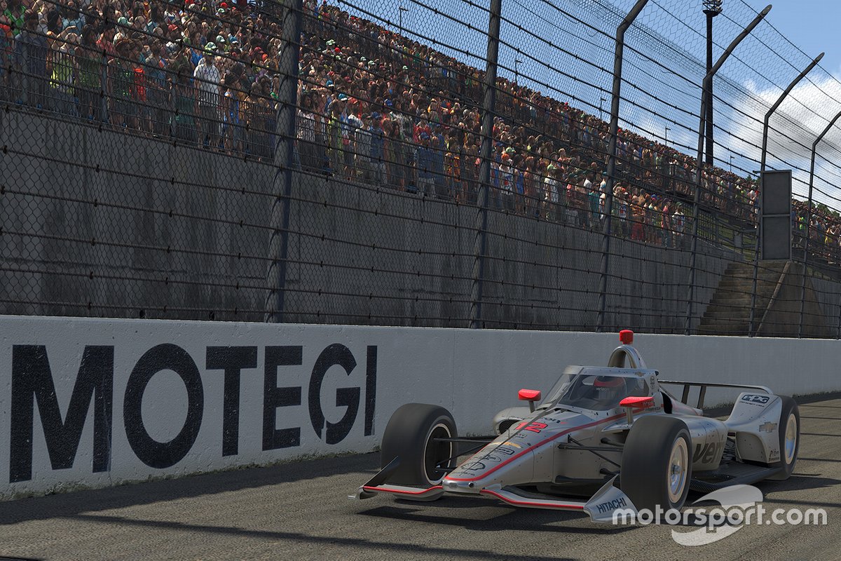 Will Power, Team Penske