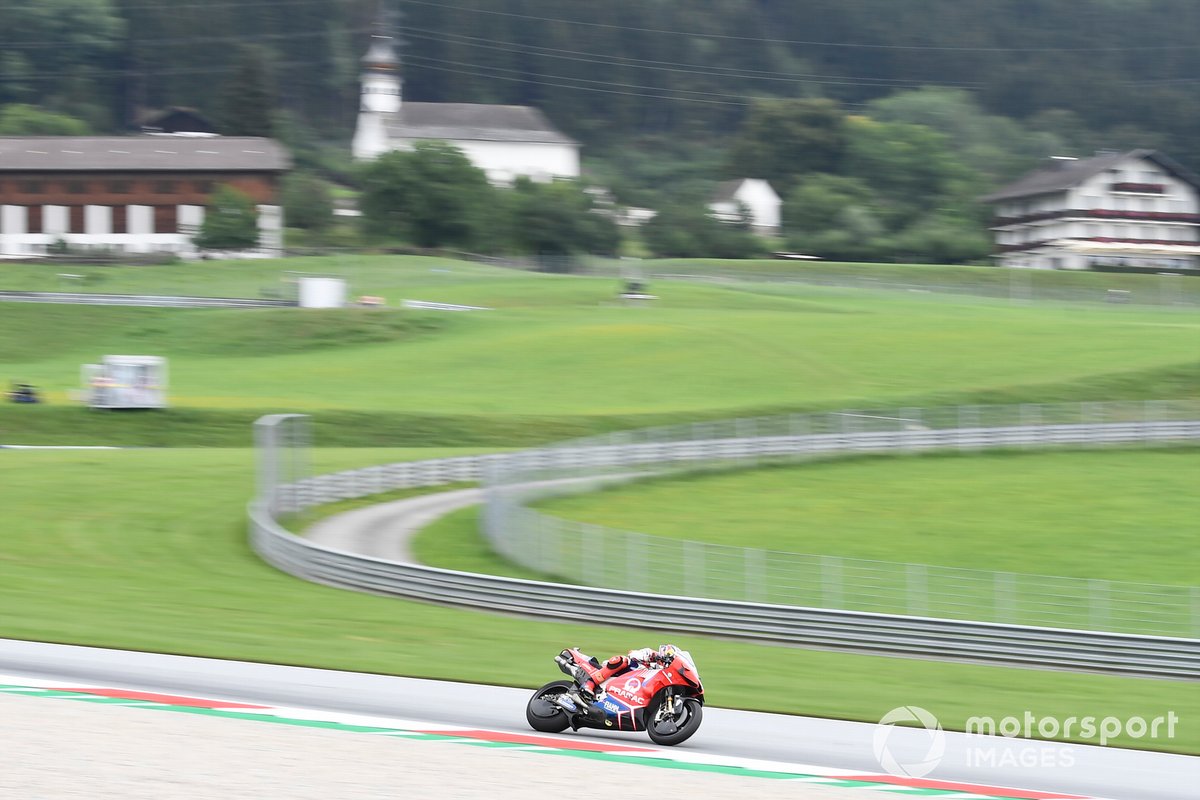 Jack Miller, Pramac Racing