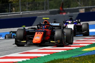 Felipe Drugovich, MP Motorsport