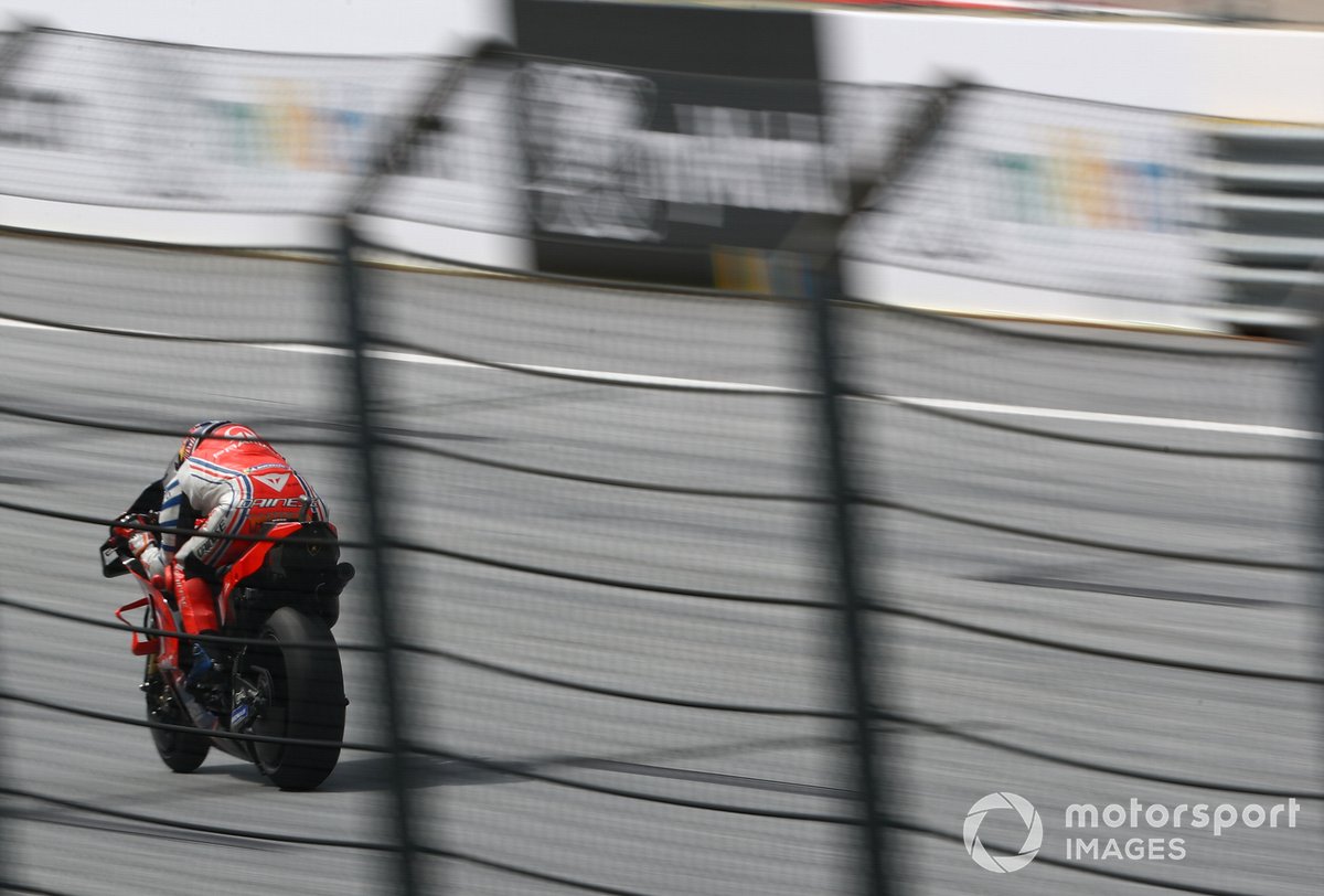 Jack Miller, Pramac Racing