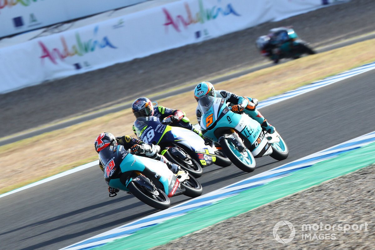 Khairul Idham Pawi, SIC Racing Team