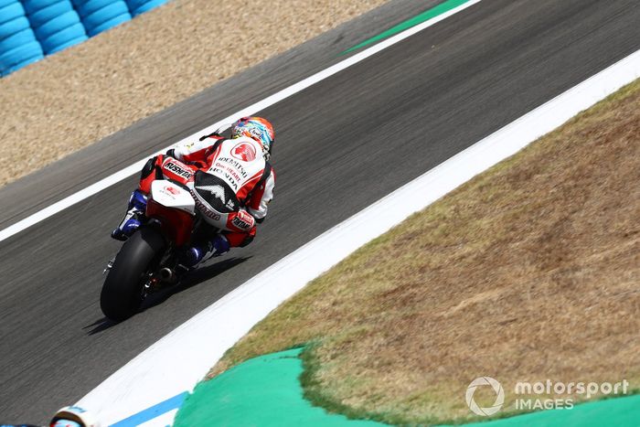 Somkiat Chantra, Honda Team Asia