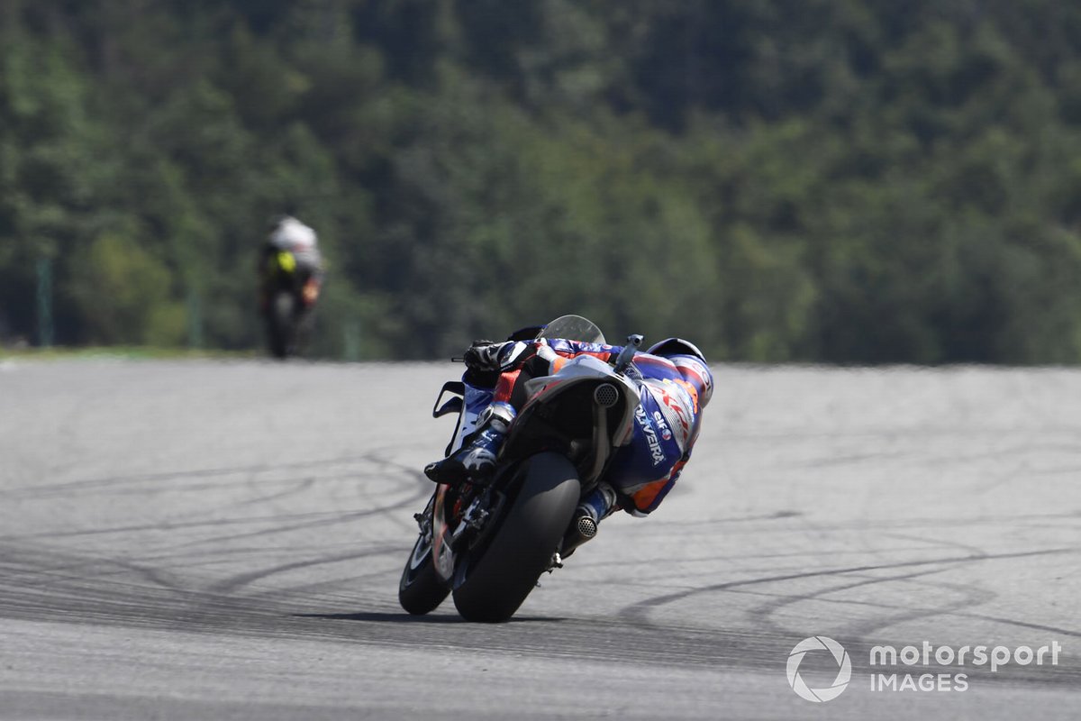 Miguel Oliveira, Red Bull KTM Tech 3