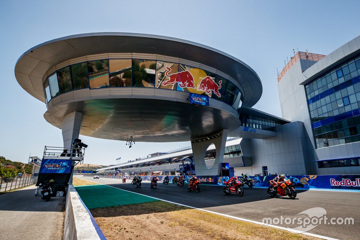 Brad Binder, Red Bull KTM Factory Racing