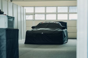 BMW M4 GT3