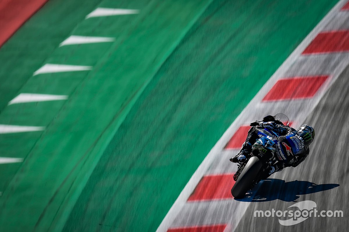 Maverick Viñales, Yamaha Factory Racing