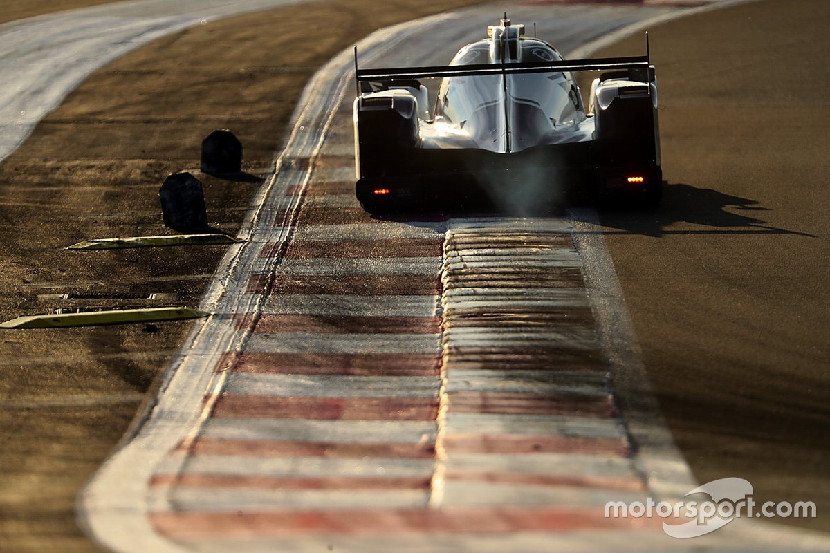 #25 Algarve Pro Racing Oreca 07 - Gibson: John Falb, Simon Trummer, Gabriel Aubry