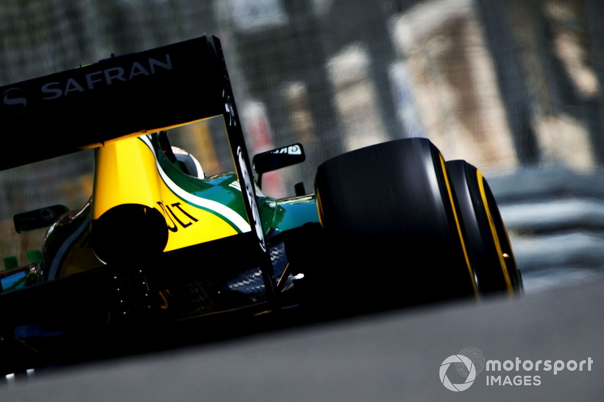 De mooiste dag van Giedo van der Garde