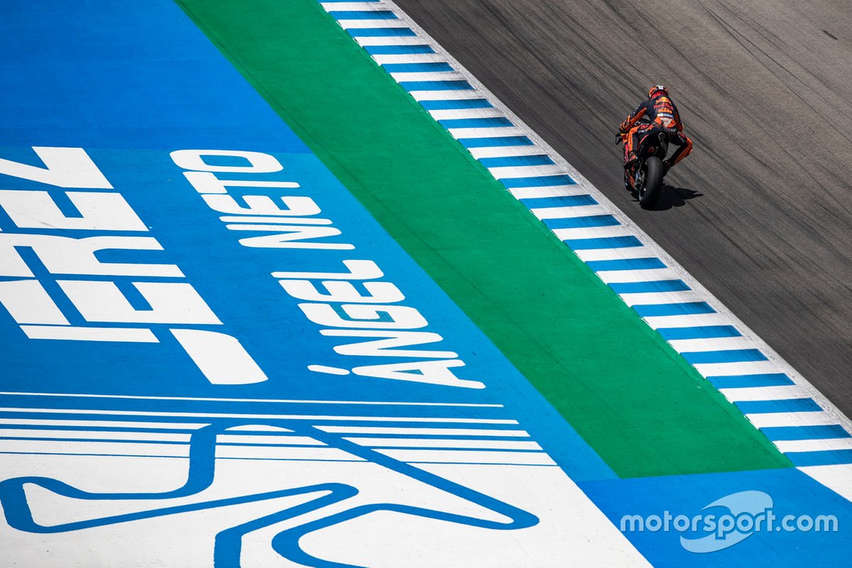 Pol Espargaro, Red Bull KTM Factory Racing