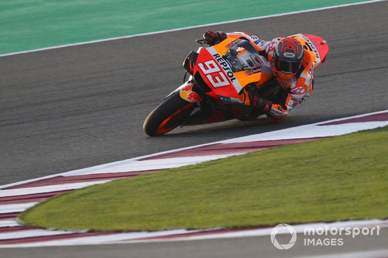 Marc Marquez, Repsol Honda Team