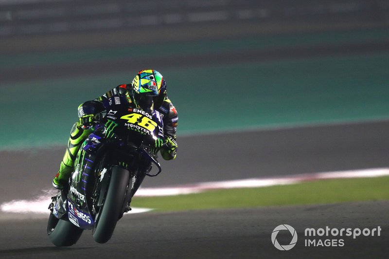 Vitórias na MotoGP: 89