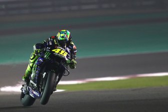 Valentino Rossi, Yamaha Factory Racing