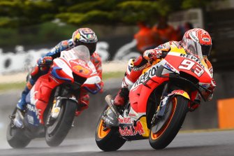 Marc Marquez, Repsol Honda Team
