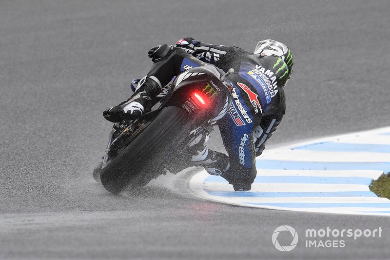 Maverick Vinales, Yamaha Factory Racing