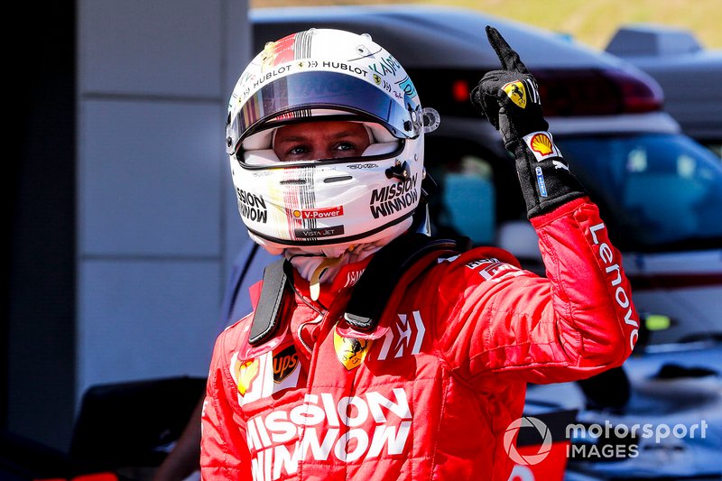 57ª: GP de Japón 2019