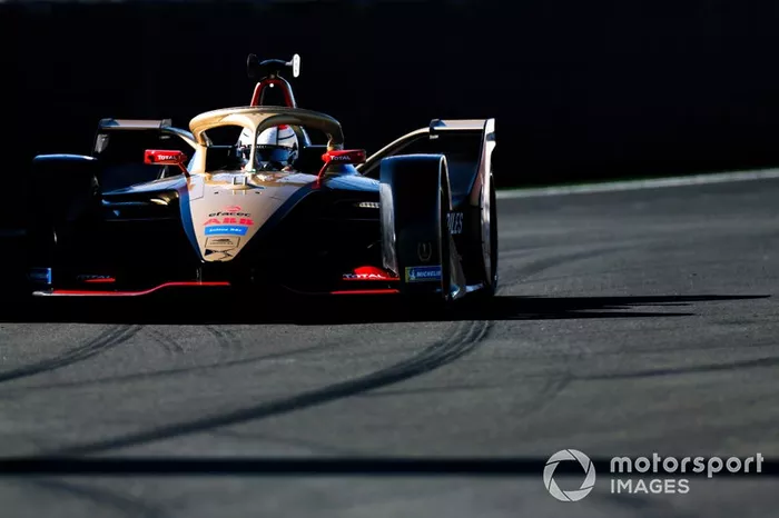 Jean-Eric Vergne, DS TECHEETAH, DS E-Tense FE20 