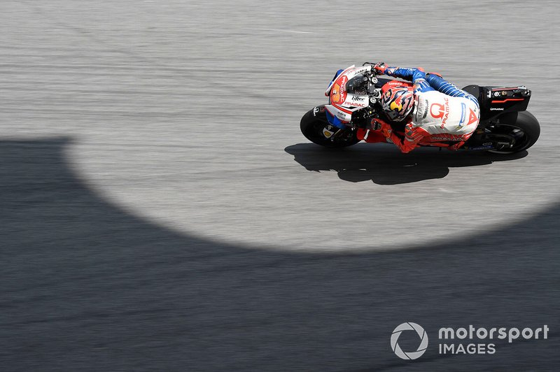 Jack Miller, Pramac Racing