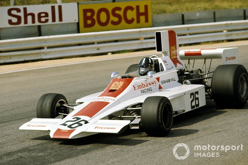 Lola T370 (1974-1975)