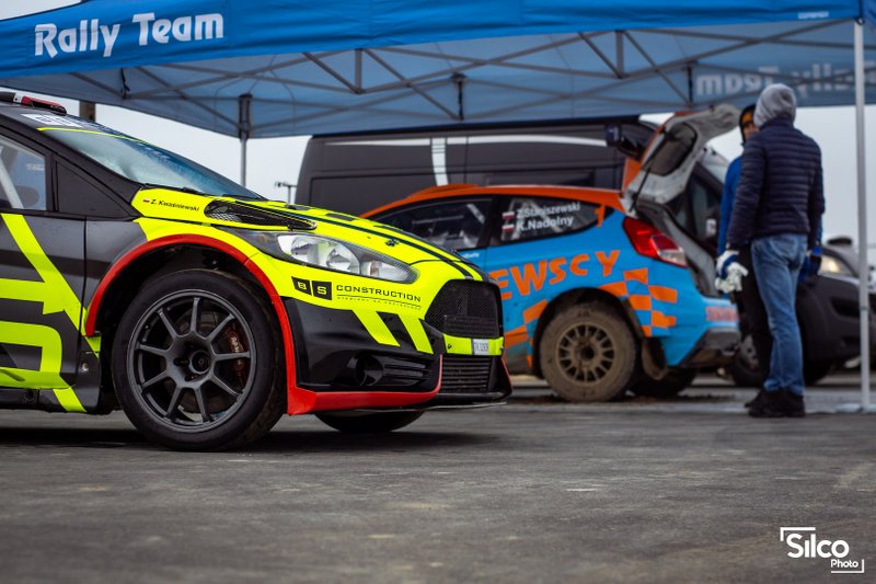 Adrenalina we Włosach 2019