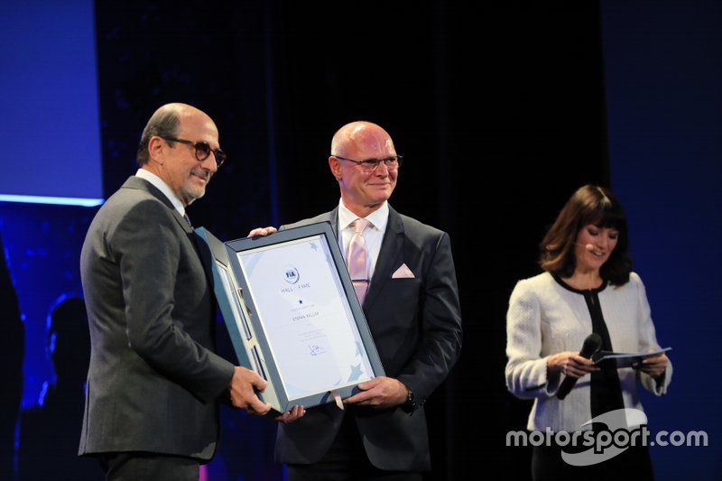 Family of Stefan Bellof