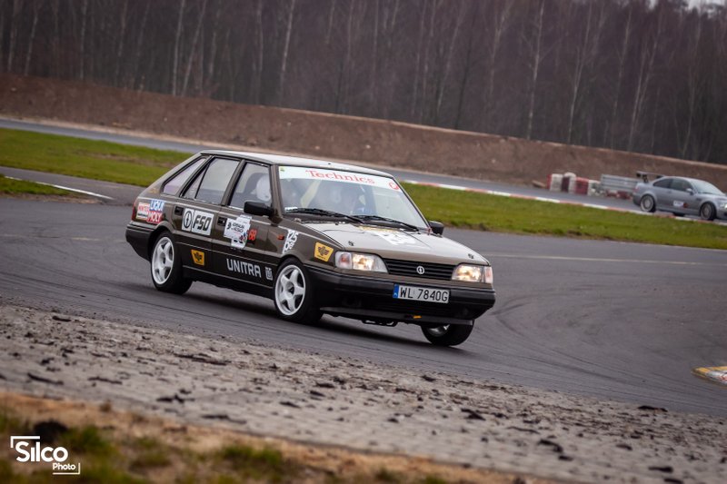 Adrenalina we Włosach 2019