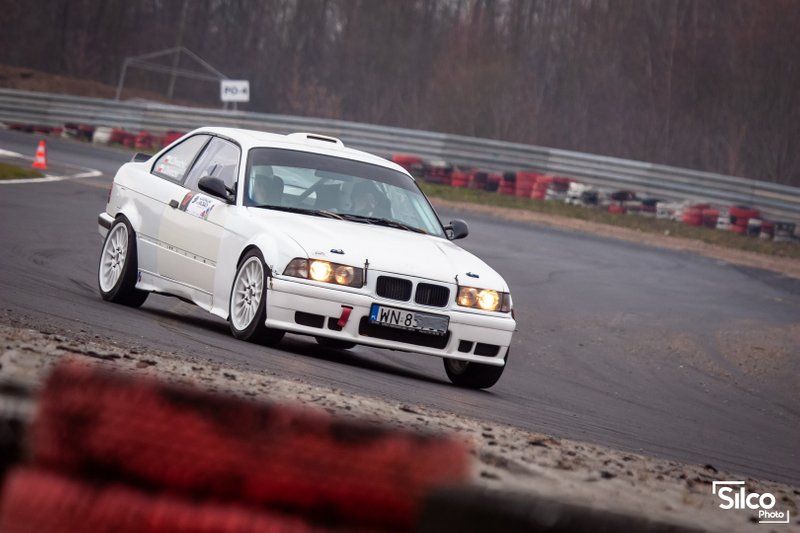 Adrenalina we Włosach 2019