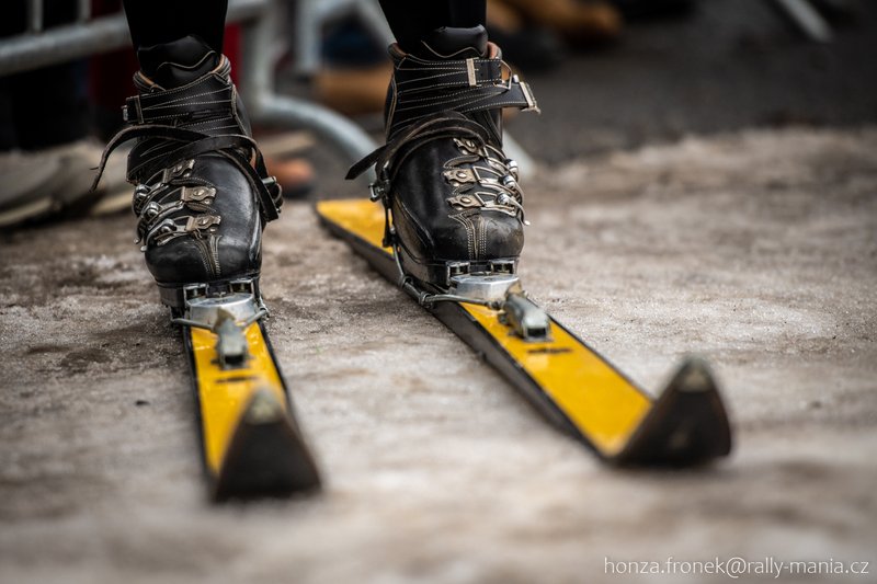 GP Ice Race 2020