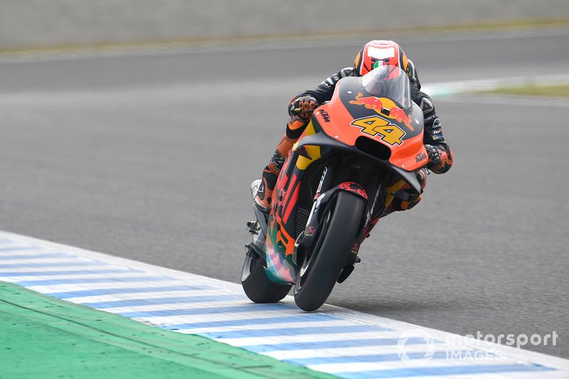 Pol Espargaro, Red Bull KTM Factory Racing